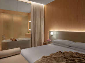 Отель The Dubai Edition