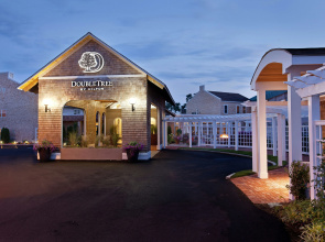 Doubletree by Hilton Cape Cod - Hyannis