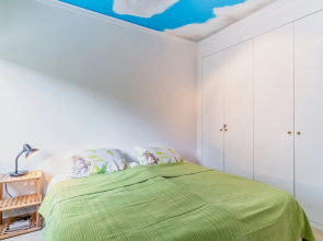 Reis Magos Apartment