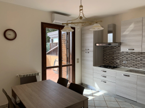 Etna Villa Alba Chiara