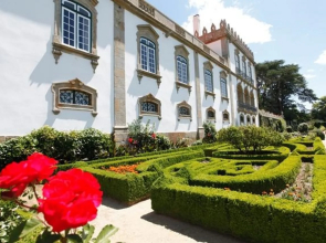 Parador Casa da Ínsua