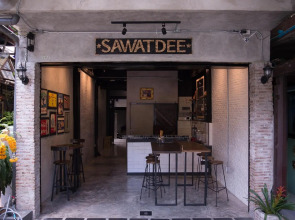 Sawatdee Guesthouse the Original
