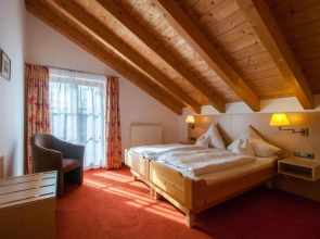 Hotel garni Sterff