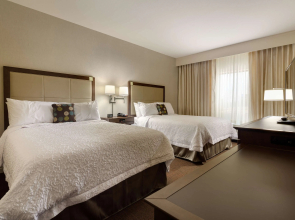 Hampton Inn Morristown I 81