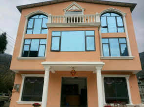 Jiuhuangshan Chengcheng Hotel