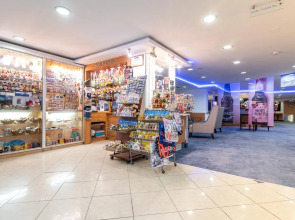 Отель East City