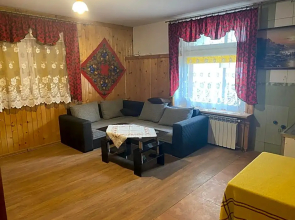 Dom Wczasowy Harnas II