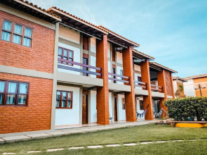 Pousada Porto Paraiso