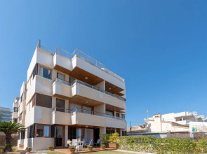 Tamarells Garden Apartment