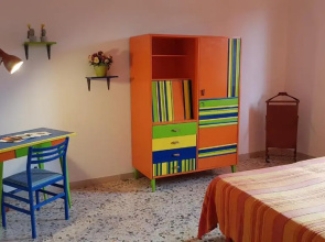 La Casina di Jo