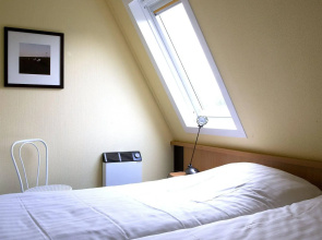 Fletcher Resort-Hotel Amelander Kaap