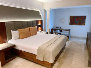Royal Holiday At Grand Park Royal Cancun - All Inclusive