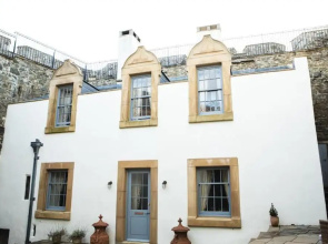 Mingary Castle - Restaurant with Rooms