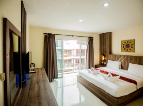 The Cocoon Patong