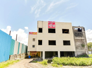Hotel Sainidhi by OYO Rooms