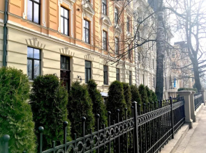 Elizabetes Center Apartments