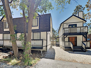 262sbern 4 Bedroom Home