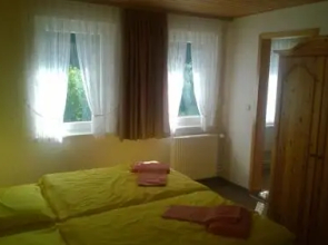 Pension Wiedaer Hütte