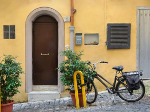 Lovely apartment near via dei Mille - Chiaia area