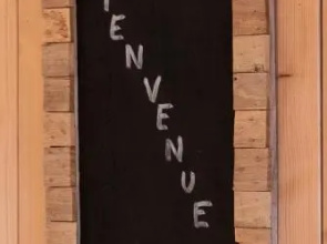 Immeuble le Champsaur