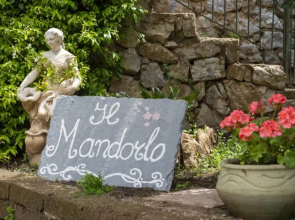 Il Mandorlo