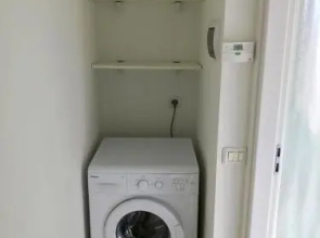 S176 - Sirolo, nuovo bilocale con terrazzo sx