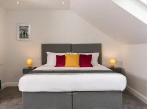 Stableside @ York Racecourse