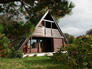 Steading Holidays - Saltings