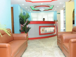 Rameshworam Hotel