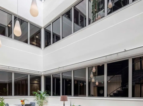 Arkaden Hotel - Long Stay