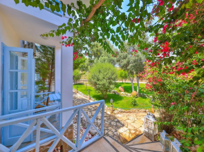 Thetis Hotel Kas