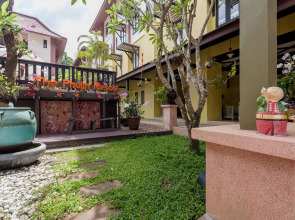 Tuana Hotels The Phulin Resort