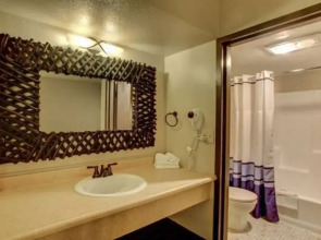 The Nautical Beachfront Resort