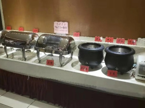 Home Inn Huaxuan Collection Hotel (Pingliang Xinmin Road Railway Station)