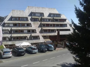 Apartment 111 at Zoned Apart Hotel & Spa - Apartman 111 u hotelu Zoned