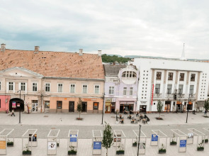 City View