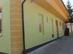 Penzión Melódia