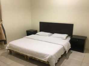 Yesr Alsalam Furnished Apartments