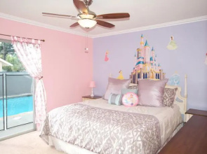 The Wonderland House