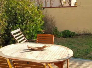 Calme et détente