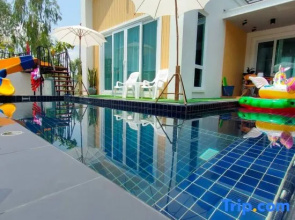 Pool Villa Udonthani