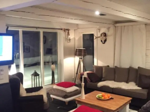 Villa Edvinsväg 8