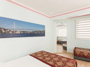 Taxim Elegance Suites