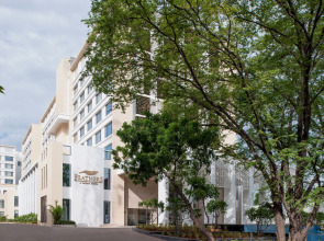 Feathers - A Radha Hotel