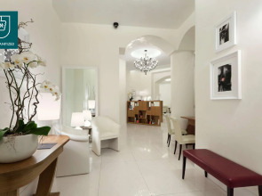 Maison Milano | UNA Esperienze