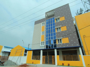 JR Guest Home