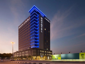 Novotel Bur Dubai