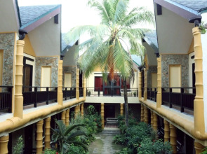 Paradise Garden Hotel and Convention Boracay Powered by ASTON