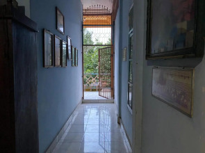 OYO 3205 Penginapan Mikial Ismi Kayuagung Syariah