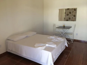 Dom Ibanor O Hotel